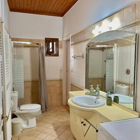 Appartement Cosy In Corfu
