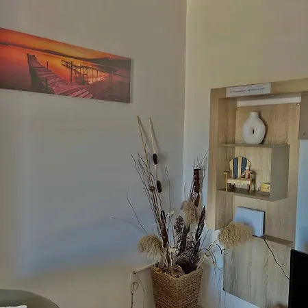 Cosy In Corfu Appartement