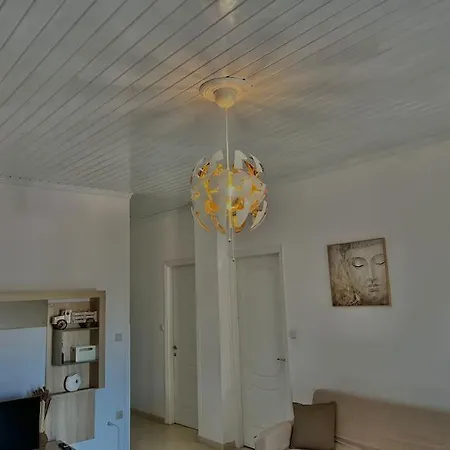 Cosy In Corfu Appartement *