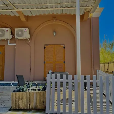 Appartement Cosy In Corfu Kanálion