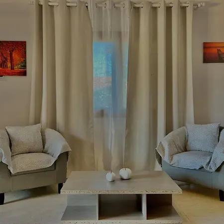 Cosy In Corfu Appartement *