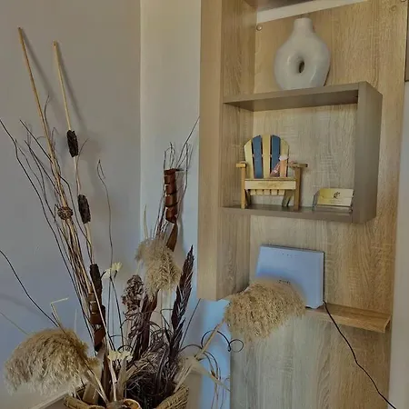 Cosy In Corfu Appartamento *