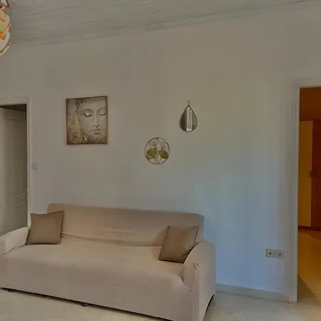 Apartmán Cosy In Corfu
