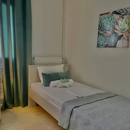 Cosy In Corfu Appartamento *