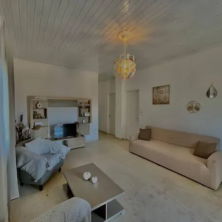 Apartmán Cosy In Corfu *
