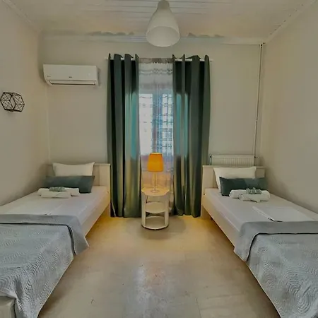 Cosy In Corfu Apartmán *
