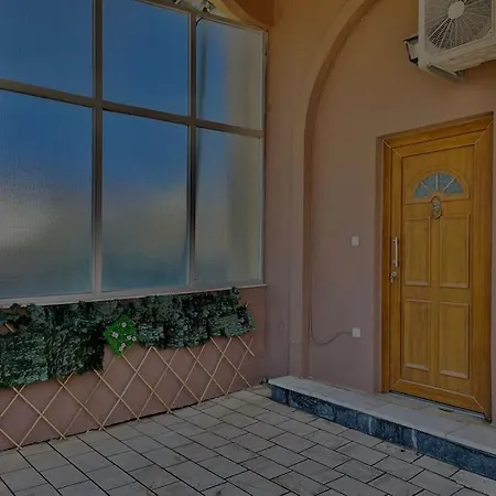 Apartmán Cosy In Corfu *