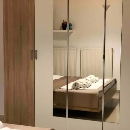 Apartmán Cosy In Corfu Kanálion