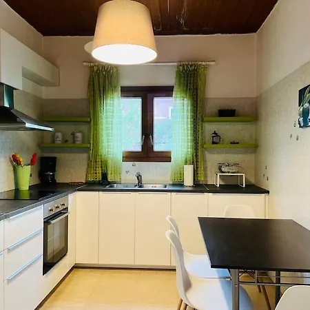 Apartmán Cosy In Corfu