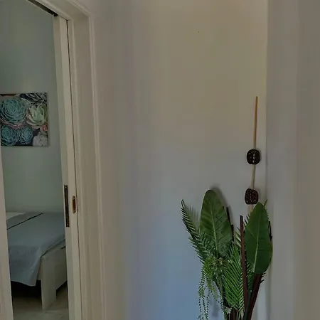 Appartamento Cosy In Corfu *