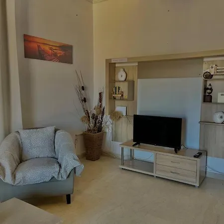 Cosy In Corfu Apartmán