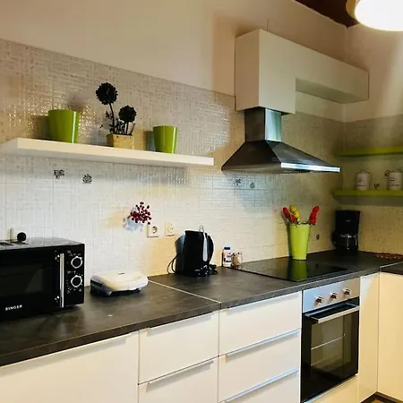 Apartmán Cosy In Corfu