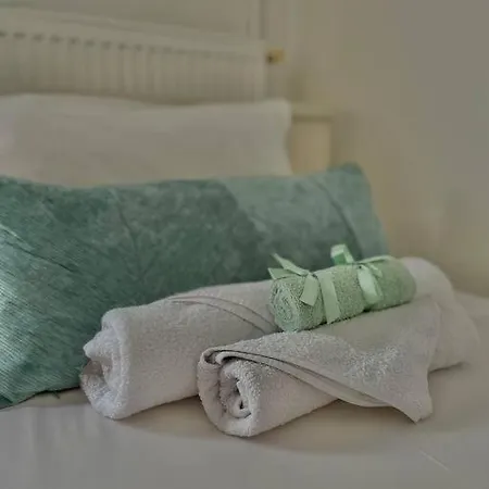 Cosy In Corfu Appartamento