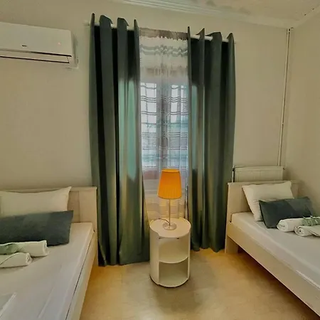 Cosy In Corfu *