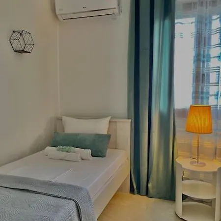 Cosy In Corfu Apartmán