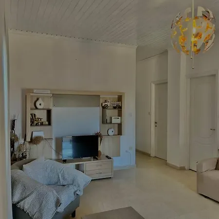 Apartmán Cosy In Corfu