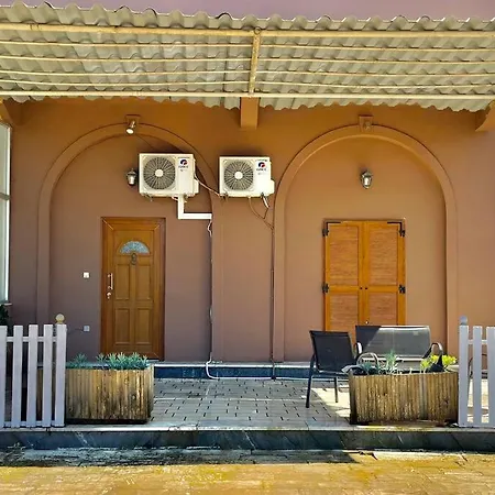 Apartmán Cosy In Corfu