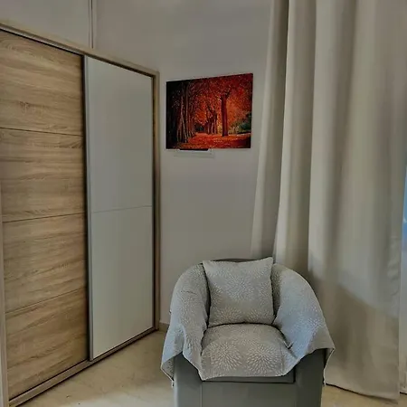 Cosy In Corfu Apartmán *